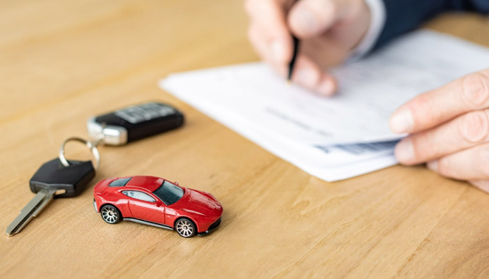 An Ultimate Guide For Car Loans in India