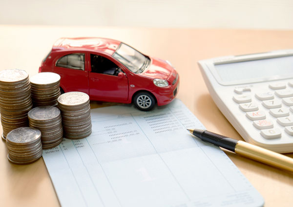 Car Loan Repayment Scheme