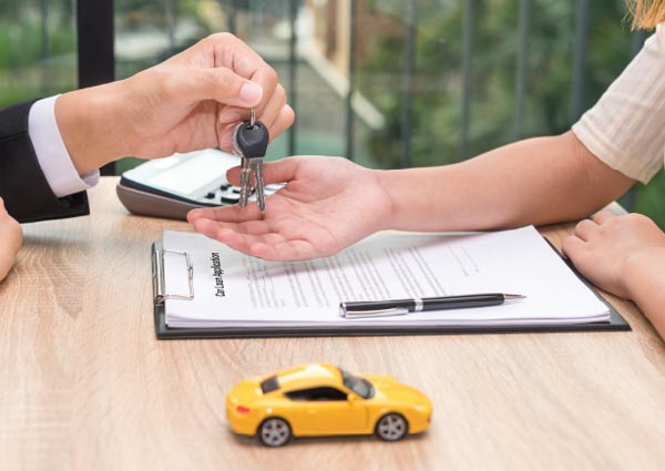 Eligibility Criteria for Car Loan