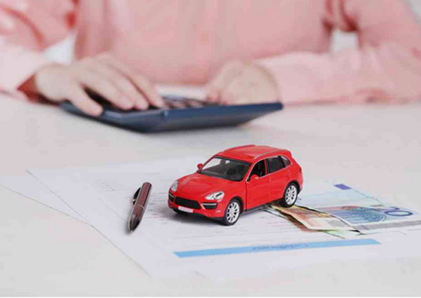 Factors Affecting Car Loan Interest Rates