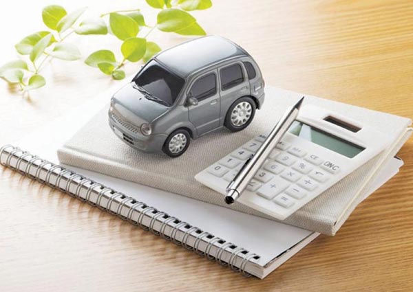 Features of Car Loan