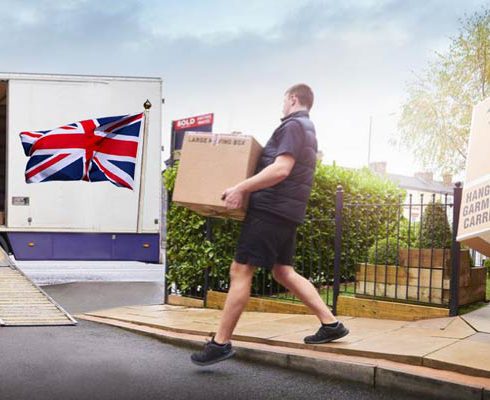 Find A Good Removal Company in UK