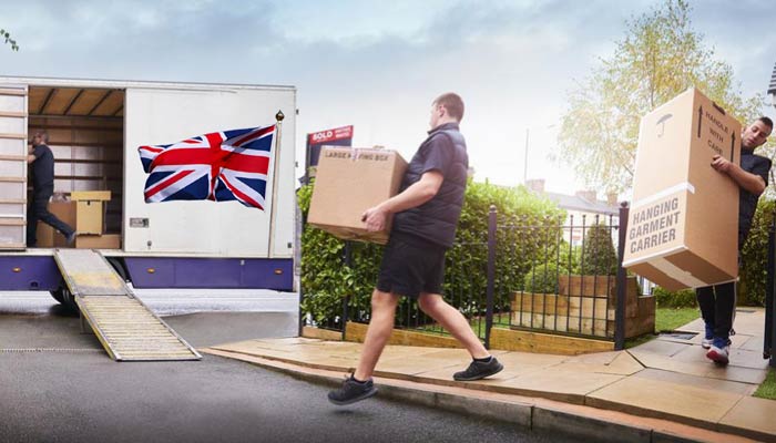 Find A Good Removal Company in UK