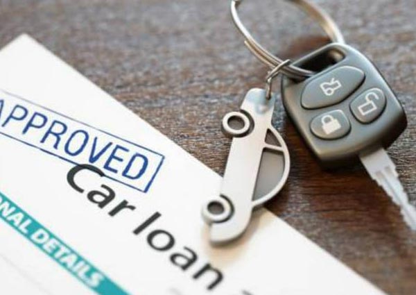 How To Get Quick Car Loan Approval