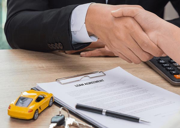 How to Choose Right Car Loan