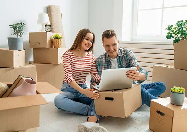 How to book a top house removal company