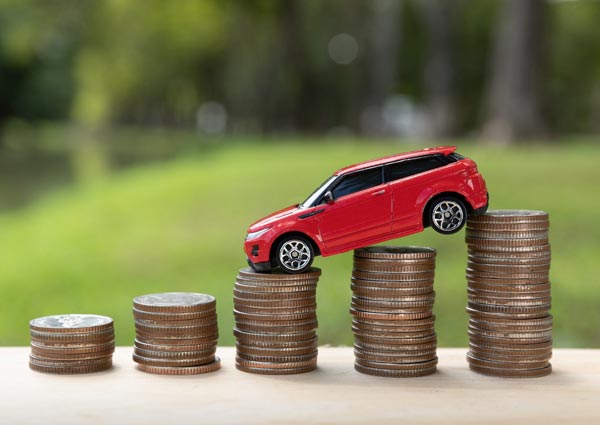 Types of Car Loan Interest Rates: Fixed and Floating