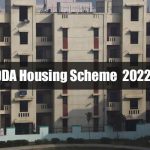 DDA Housing Scheme 2022