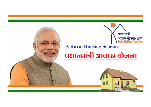 Enhancement of Pradhan Mantri Awas Yojana (PMAY)