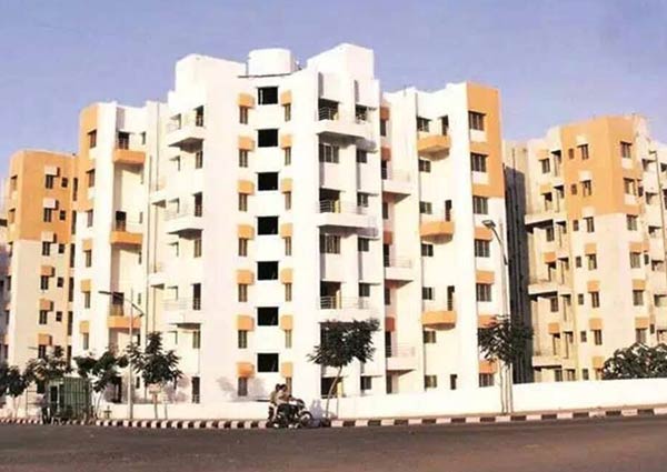 Features of DDA Housing Scheme