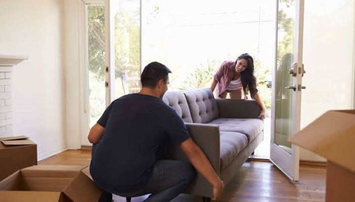 Furniture Shifting Services