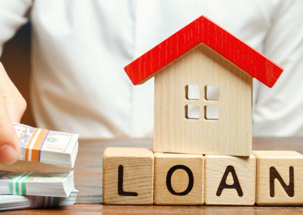 Home Loans Benefits