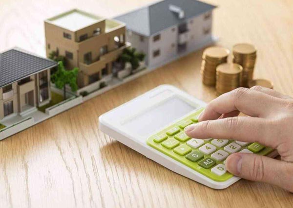 How to Calculate Property Value in Delhi