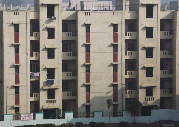 Property Rates of Flats in Delhi