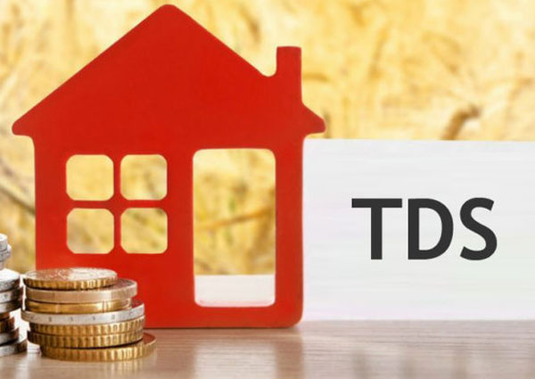 TDS Application for Homebuyers