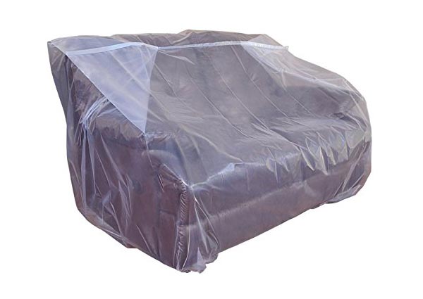 Furniture covers