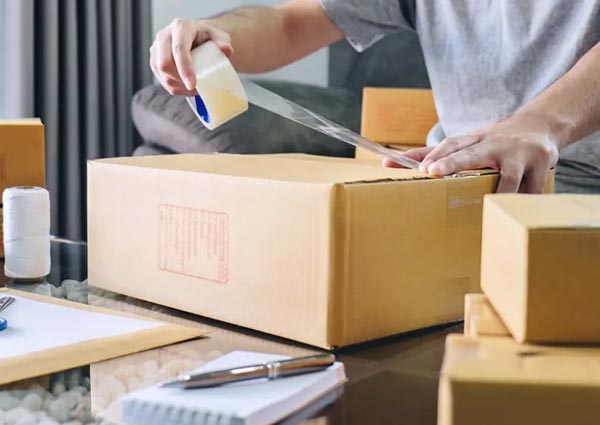 How to choose the right packing supplies