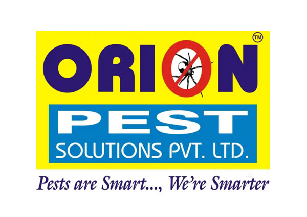 Orion Pest Solutions