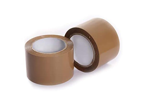 Packing tape