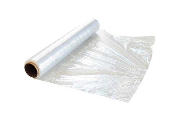 Plastic wrap