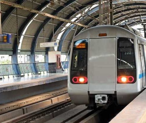 Ultimate Delhi Metro Guide