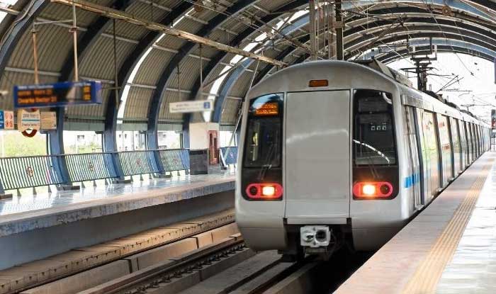 Ultimate Delhi Metro Guide