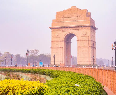 Best Places to Live in Delhi NCR