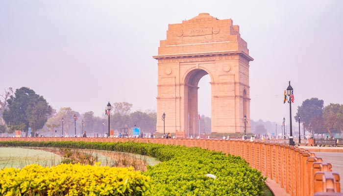 Best Places to Live in Delhi NCR