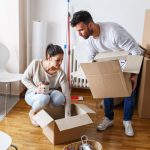 Essential Household Items You Should Not Miss While Moving Places