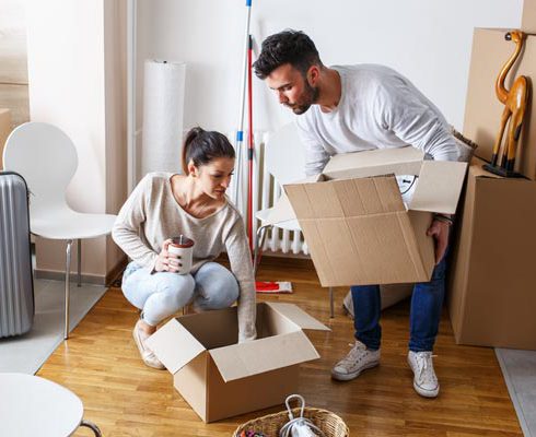 Essential Household Items You Should Not Miss While Moving Places