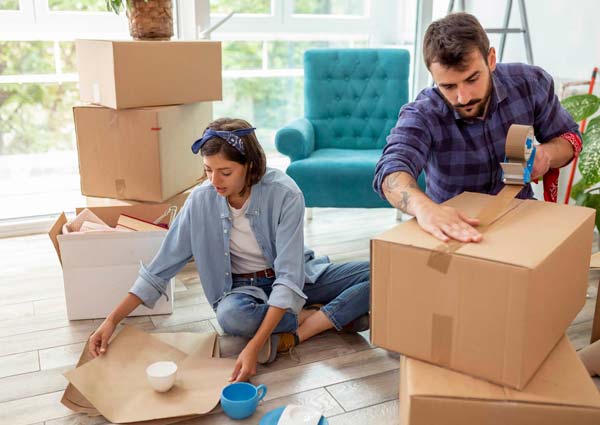 How To Get Ready For An Upcoming Relocation