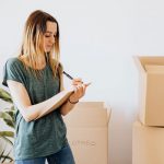 Ultimate Summer Moving Checklist