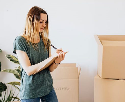 Ultimate Summer Moving Checklist