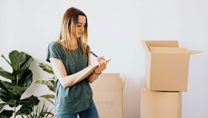 Ultimate Summer Moving Checklist