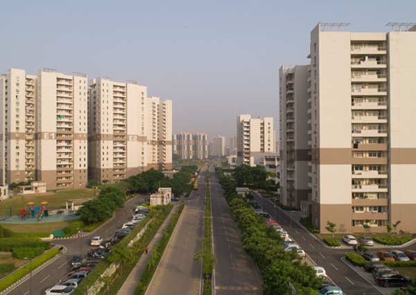 Gurgaon Sector 14 15 21