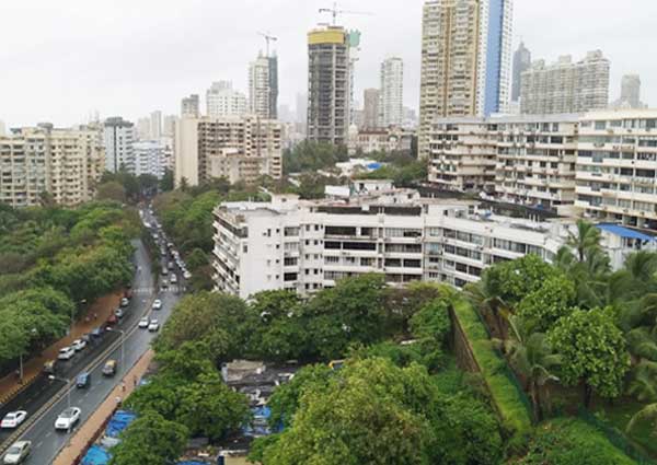 Malabar Hill