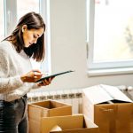 Essential Things to do Before and while Moving into a New Home
