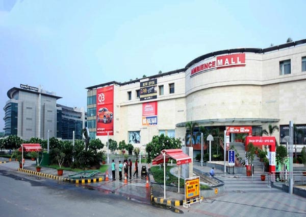 Vasant Kunj