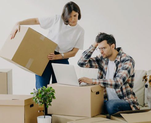 What are the Common Relocation Mistakes