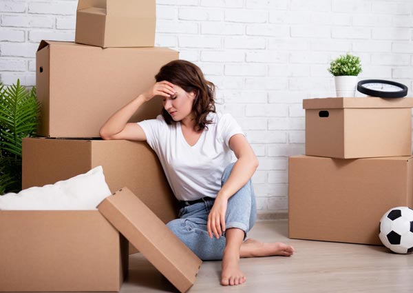 common mistakes to avoid while shifting home