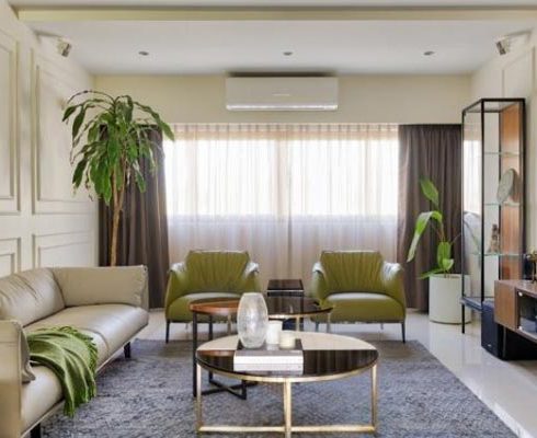 Cheap And Best Interior Designers In Mumbai