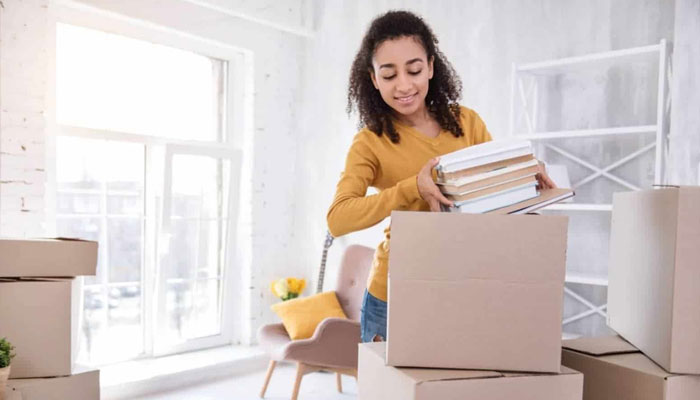 How to Fill Extra Space in Your New House After Shifting