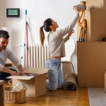 How to pack your belongings for home relocation