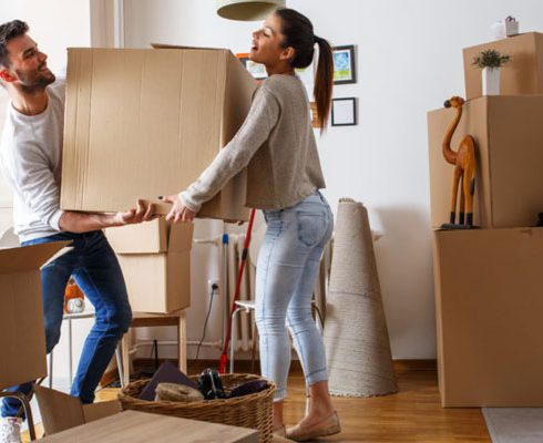 Most Common DIY Moving Mistakes That You Should Avoid