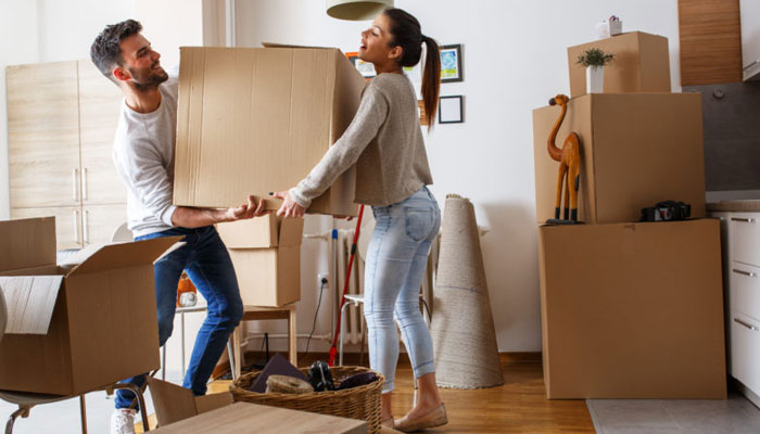 Most Common DIY Moving Mistakes That You Should Avoid