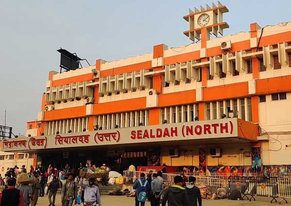 Sealdah