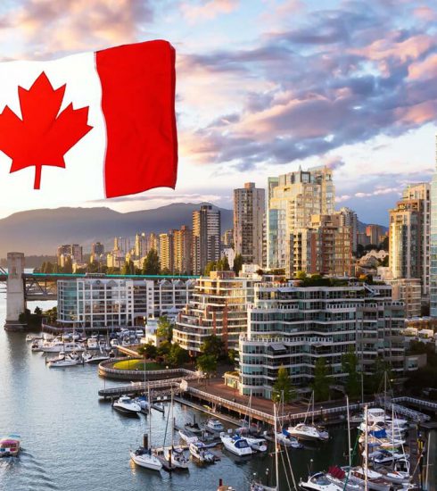 Top 10 Largest Cities in Canada by Population