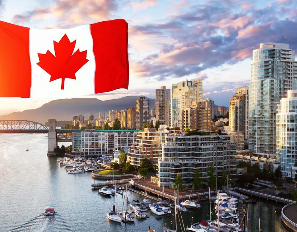 Top 10 Largest Cities in Canada by Population