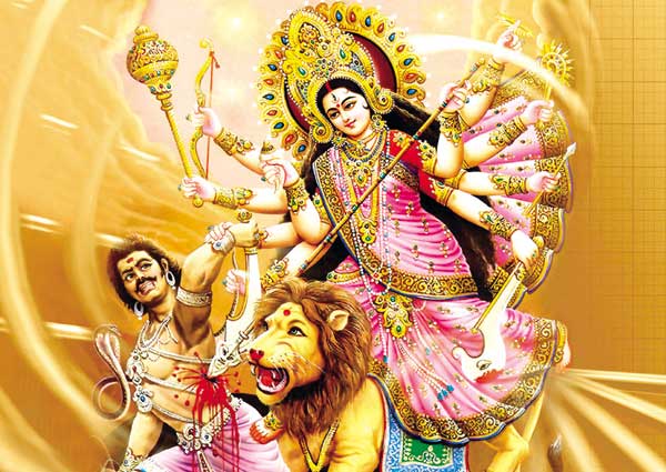 Devi Durga