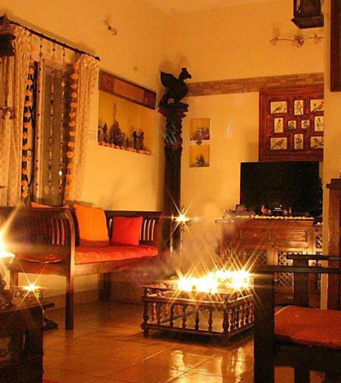Best home decor ideas for festive season